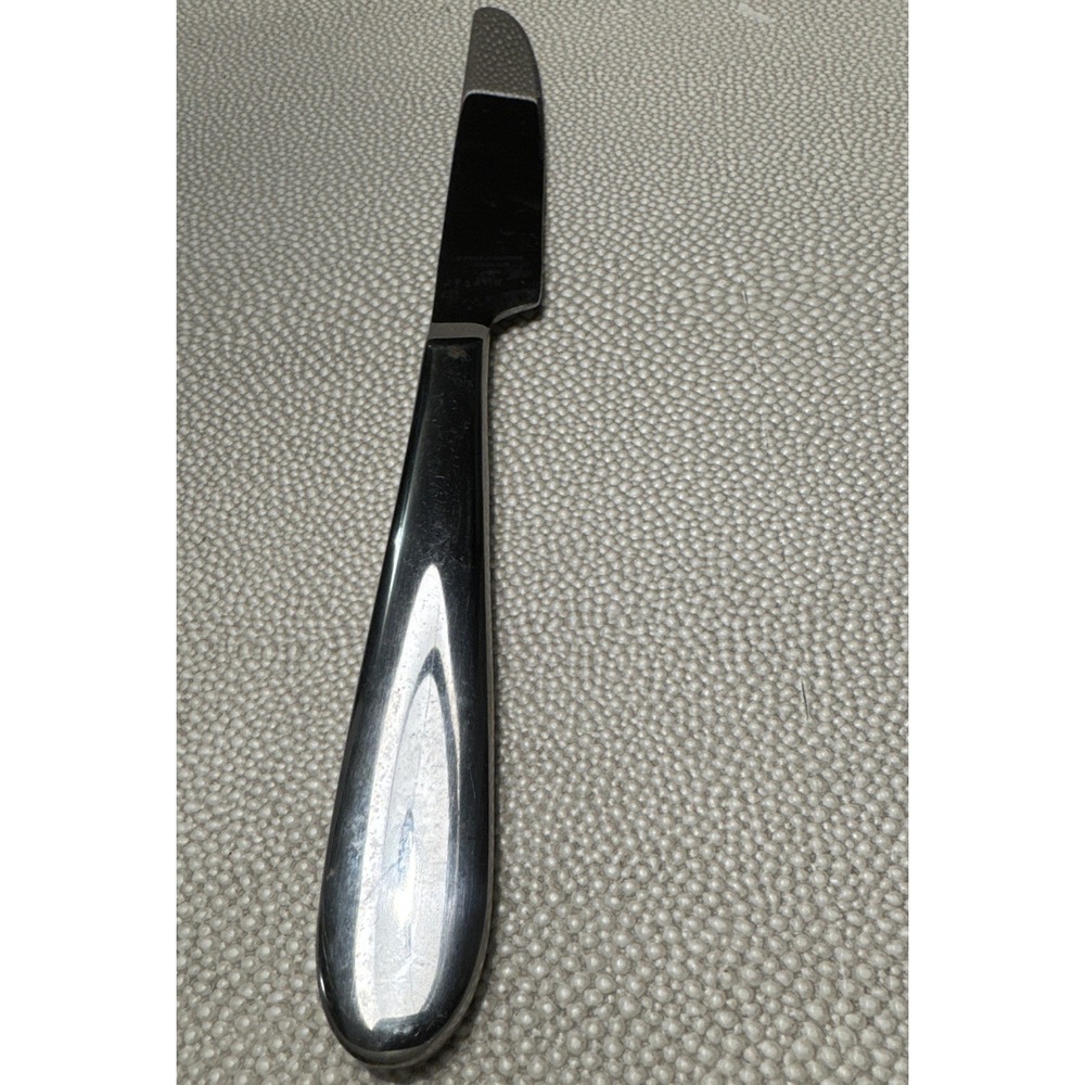 Reed & Barton Stainless Steel DALTON Dinner Knife